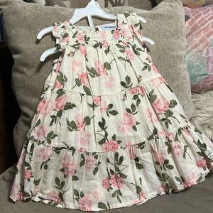 Super soft summer dress